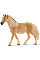 Schleich Schleich Horse Club 13812 Haflinger Merrie