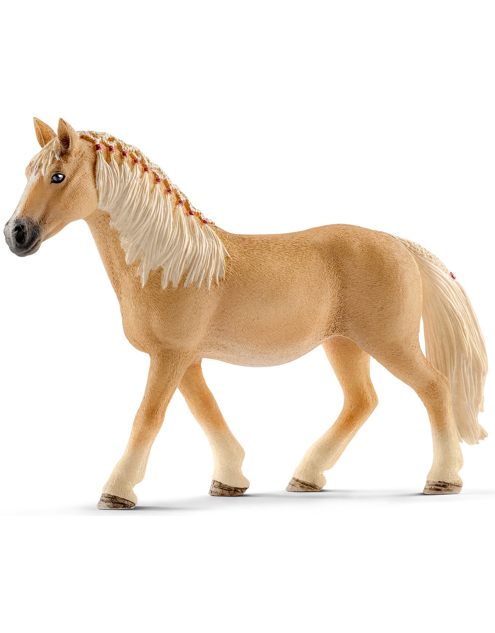 Schleich Schleich Horse Club 13812 Haflinger Merrie