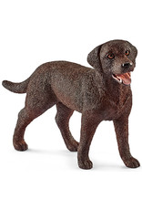 Schleich Schleich Farm World 13834 Labrador Retriever Teef