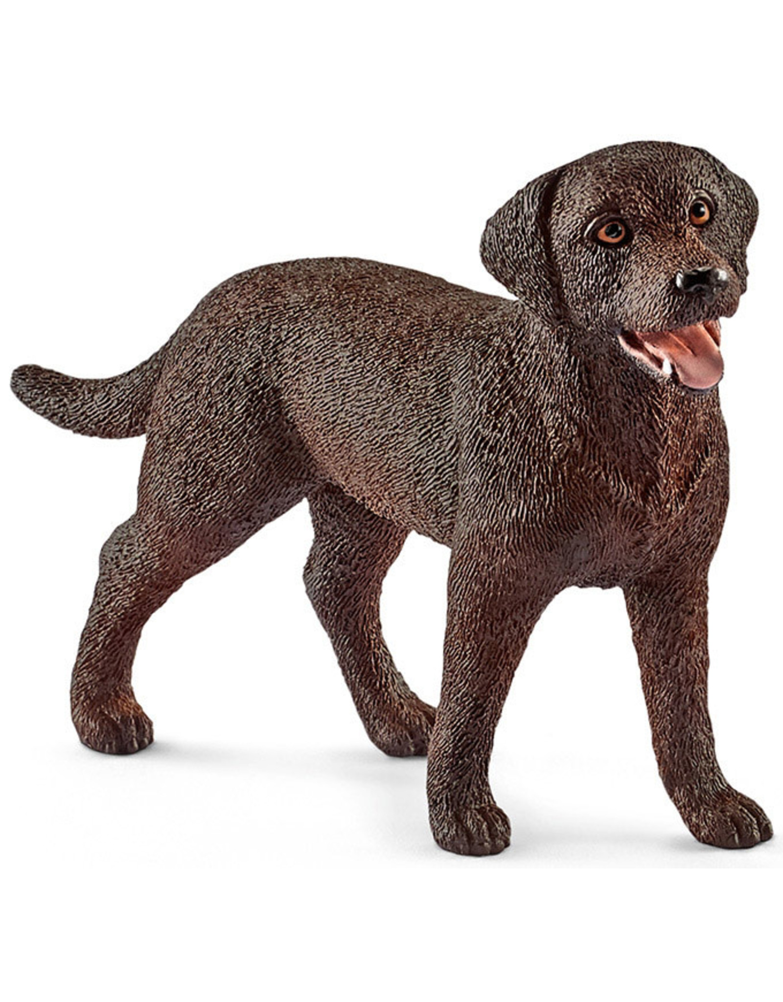 Schleich Schleich Farm World 13834 Labrador Retriever Teef