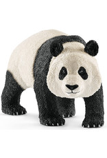 Schleich Schleich Wild Life 14772 Reuze Panda Mannelijk