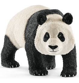 Schleich Schleich Wild Life 14772 Reuze Panda Mannelijk