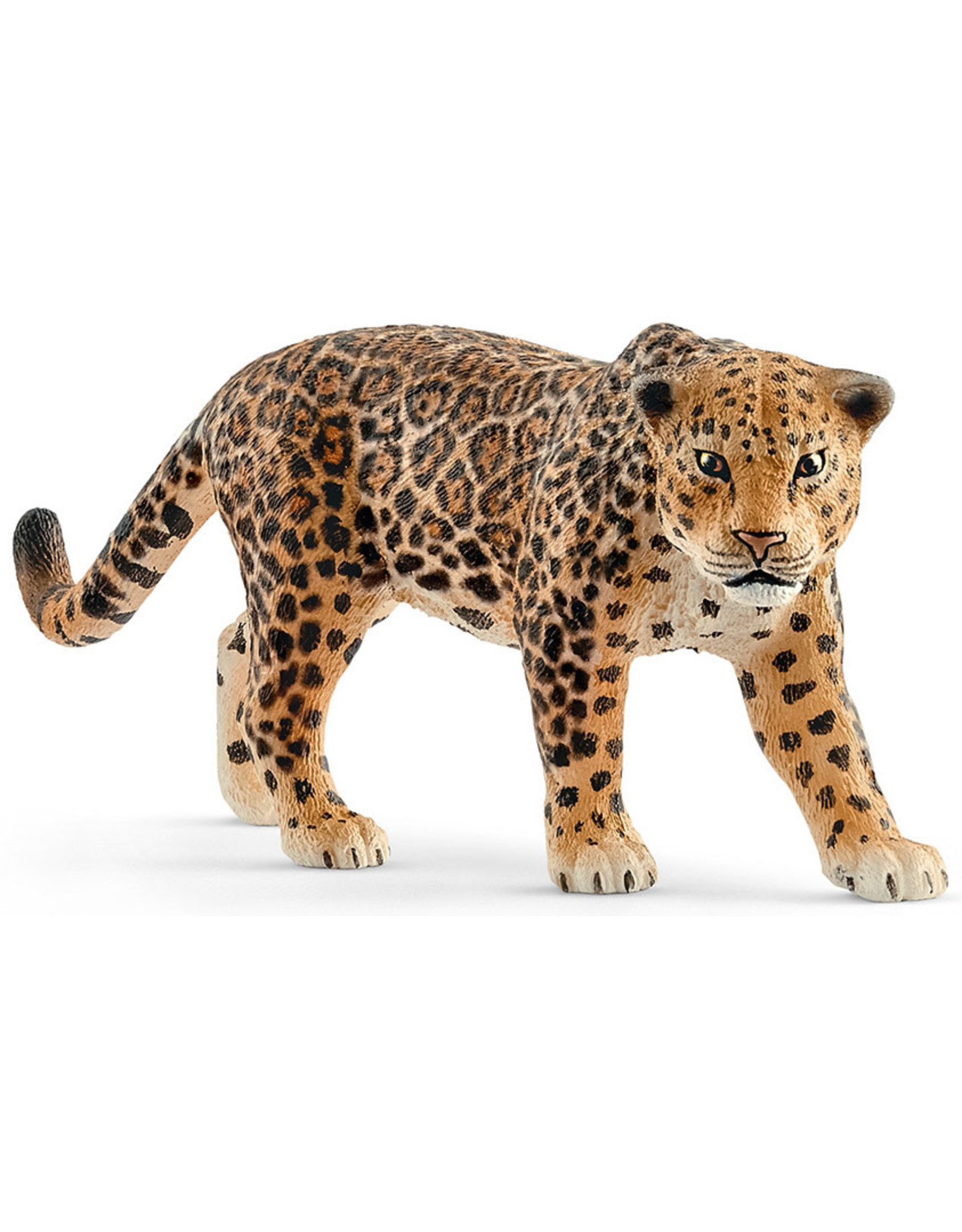 Schleich Schleich Wild Life 14769 Jaguar