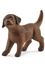 Schleich Schleich Farm World 13835 Labrador Retriever Pup
