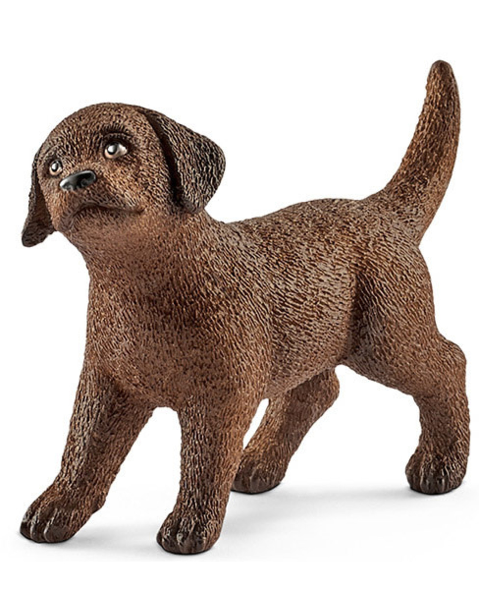 Schleich Schleich Farm World 13835 Labrador Retriever Pup