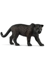Schleich Schleich Wild Life 14774 Zwarte Panter Schleich Schleich Wild Life 14774 Zwarte Panter