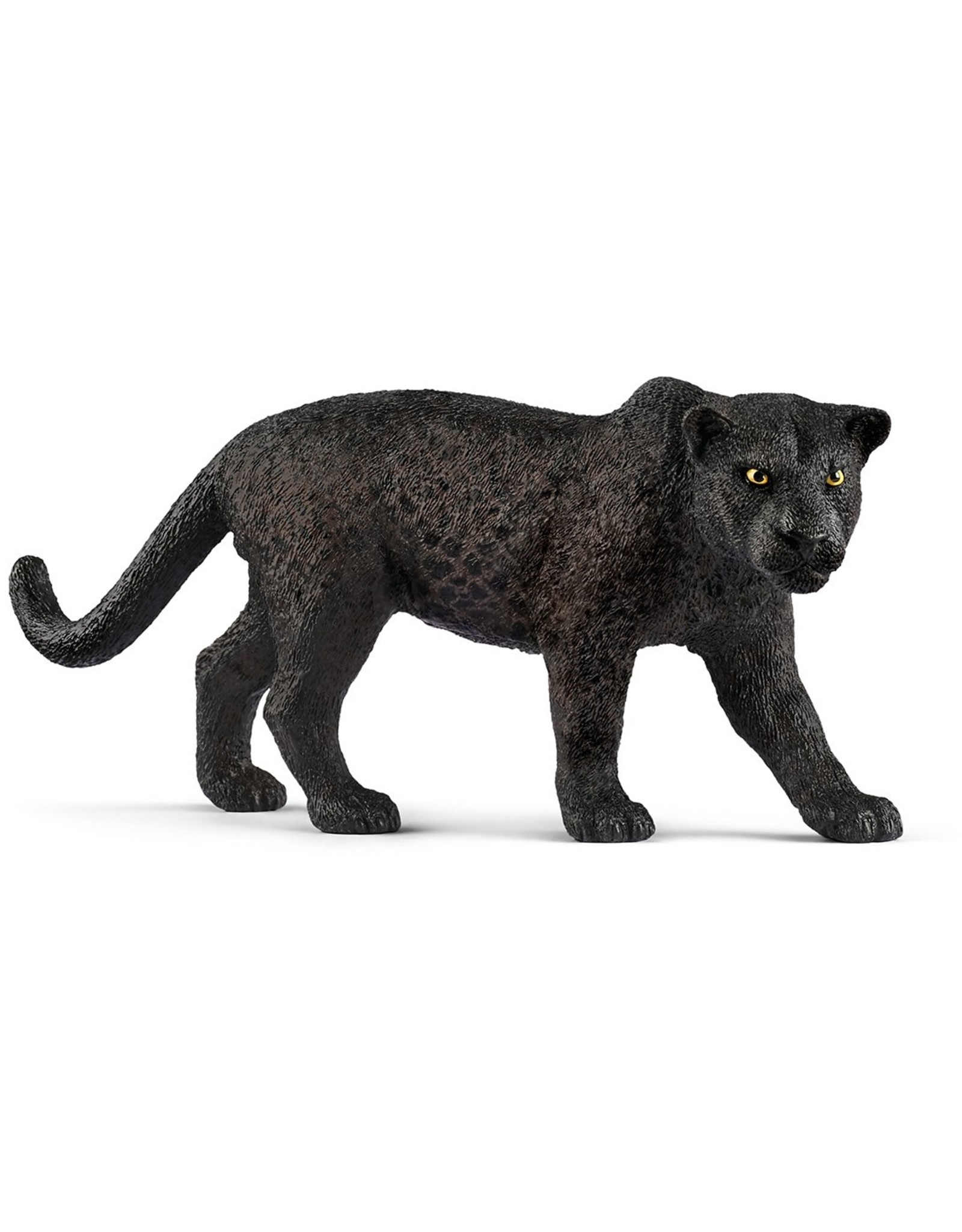 Schleich Schleich Wild Life 14774 Zwarte Panter