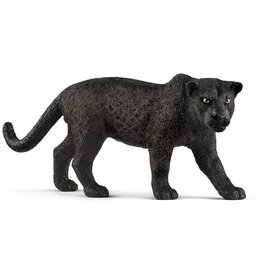 Schleich Schleich Wild Life 14774 Zwarte Panter