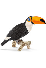 Schleich Schleich Wild Life 14777 Toekan Schleich Schleich Wild Life 14777 Toekan