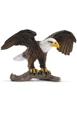 Schleich Schleich Wild Life 14780 Witkopzeearend