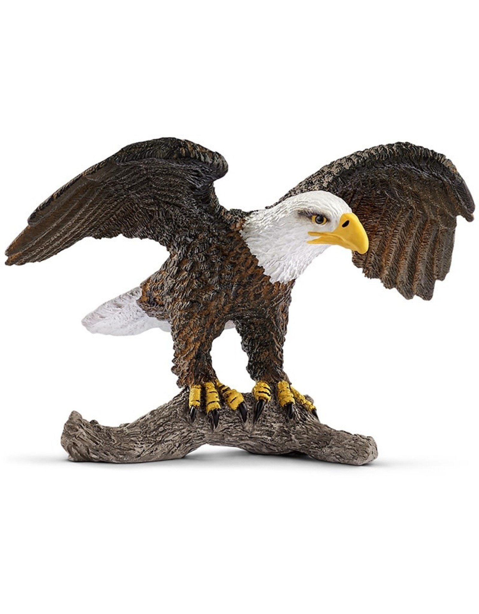 Schleich Schleich Wild Life 14780 Witkopzeearend