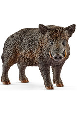 Schleich Schleich Wild Life 14783 Everzwijn Schleich Schleich Wild Life 14783 Everzwijn