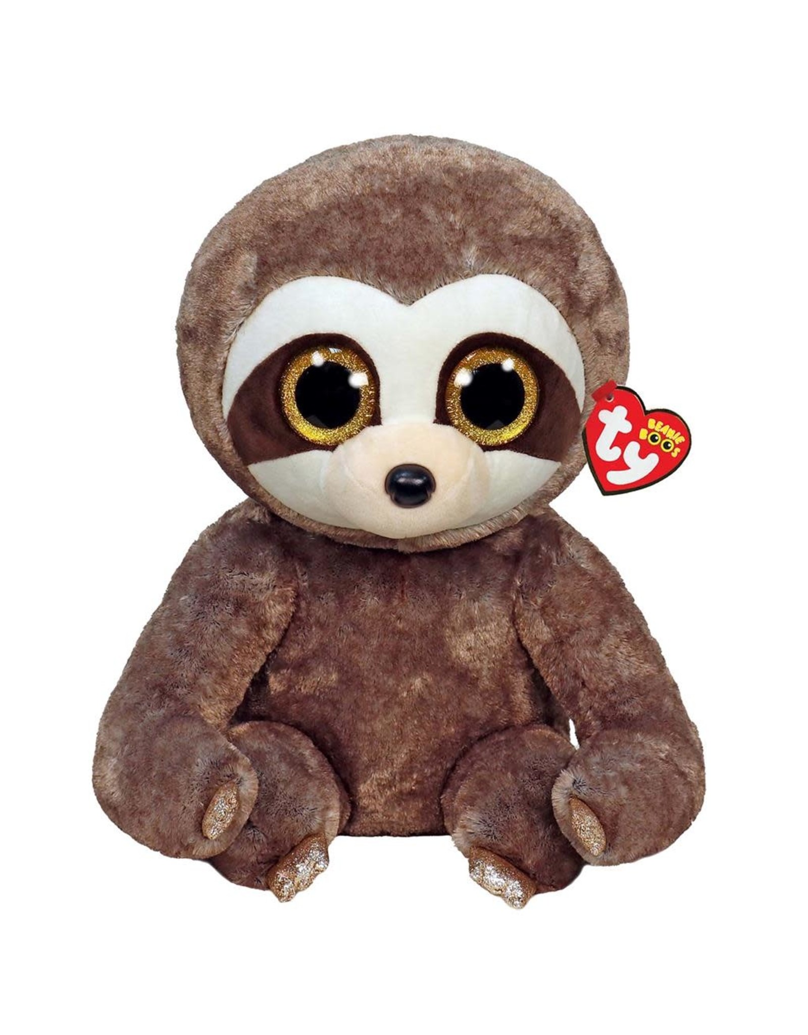 Ty Ty Beanie Boo’s XL Dangler de Luiaard 42cm