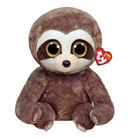 Ty Ty Beanie Boo’s XL Dangler de Luiaard 42cm