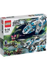 LEGO Lego Galaxy Squad 70709 Galactic Titan