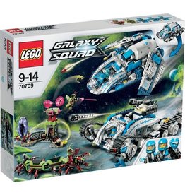 LEGO Lego Galaxy Squad 70709 Galactic Titan