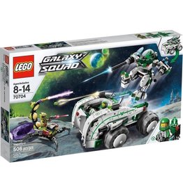 LEGO Lego Galaxy Squad 70704 Vermin Vaporizer