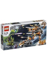 LEGO Lego Galaxy Squad 70705 Bug Obliterator