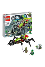 LEGO Lego Galaxy Squad  70706 Crater Creeper