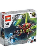 LEGO Lego Galaxy Squad 70700 Space Swarmer