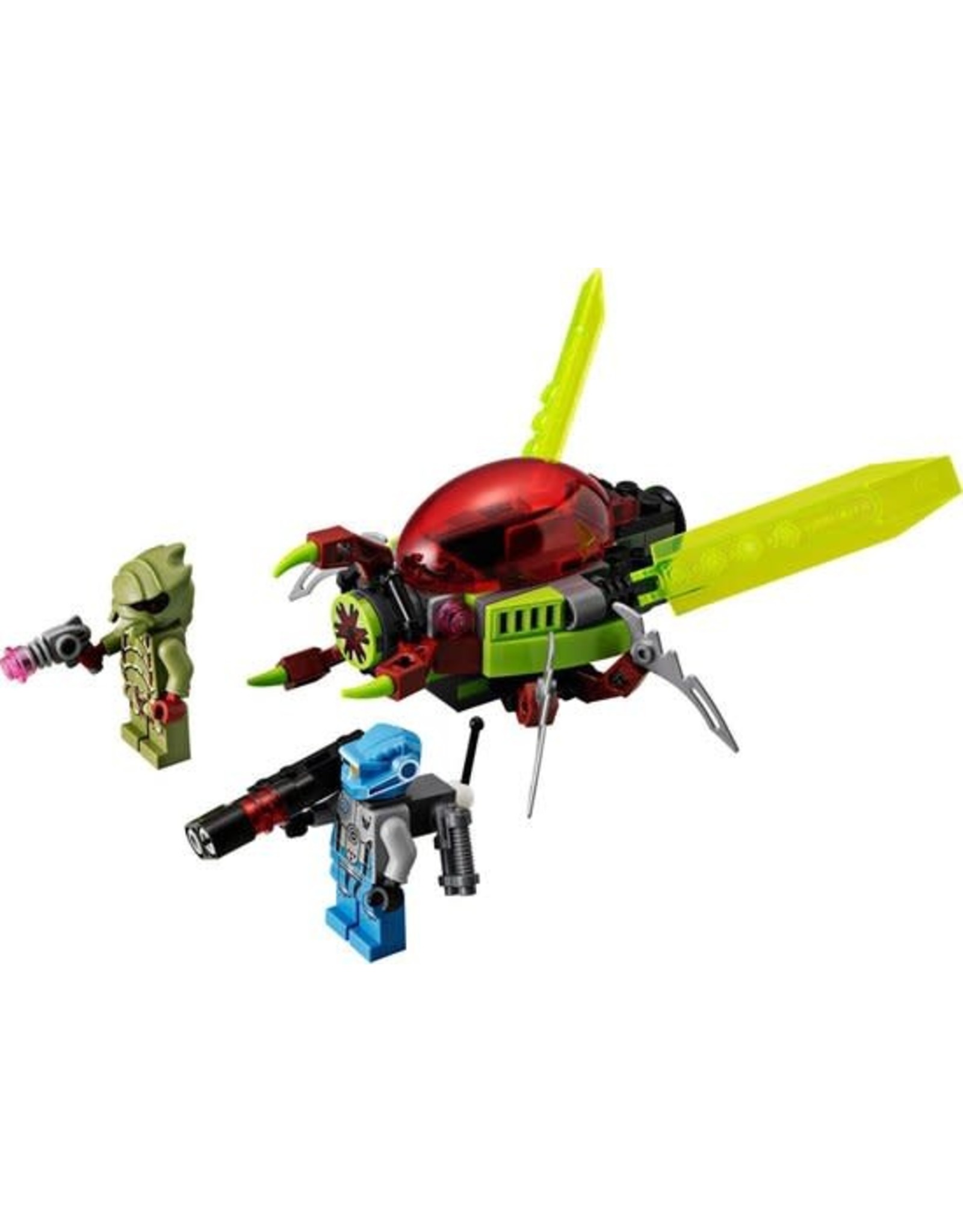 LEGO Lego Galaxy Squad 70700 Space Swarmer