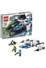 LEGO Lego Galaxy Squad 70701 Swarm Interceptor