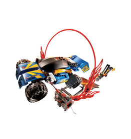 LEGO Lego Racers 8494 Ring of Fire