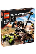 LEGO Lego Racers 8496 Desert Hammer
