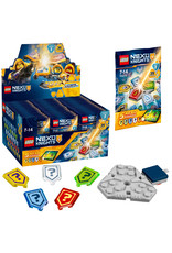 LEGO Lego Nexo Knights 70372 Nexo Krachten Combiset 1 - Combo Nexo Powers Wave 1