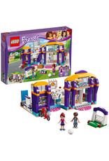 LEGO Lego Friends 41312 Heartlake Sporthal