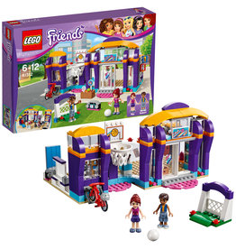 LEGO Lego Friends 41312 Heartlake Sporthal