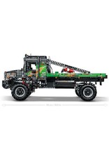 LEGO Lego Technic 42129 4x4 Mercedes-Benz Zetros Trial Truck