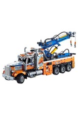 LEGO Lego Technic 42128 Robuuste sleepwagen -  Heavy-Duty Tow Truck