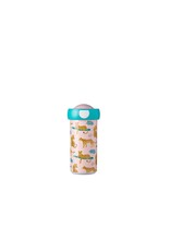 Mepal Mepal Schoolbeker Campus 300ml - Leopard