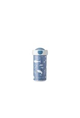 Mepal Mepal Schoolbeker Campus 300ml - Ocean  Little Dutch