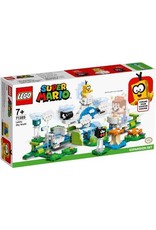 LEGO Lego Super Mario 71389 Uitbreidingsset: Lakitu's wolkenwereld