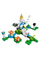 LEGO Lego Super Mario 71389 Uitbreidingsset: Lakitu's wolkenwereld