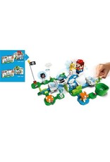 LEGO Lego Super Mario 71389 Uitbreidingsset: Lakitu's wolkenwereld