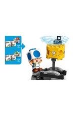 LEGO Lego Super Mario 71390 Uitbreidingsset: Ruzie met Reznors