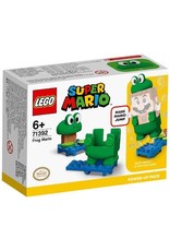 LEGO Lego Super Mario 71392 Power-Up Pakket Kikker