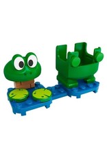 LEGO Lego Super Mario 71392 Power-Up Pakket Kikker