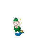LEGO Lego Super Mario 71392 Power-Up Pakket Kikker
