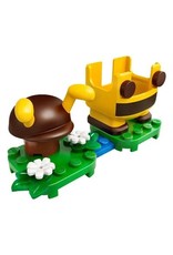 LEGO Lego Super Mario 71393 Power-Uppakket: Bijen-Mario