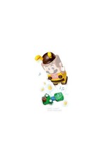 LEGO Lego Super Mario 71393 Power-Uppakket: Bijen-Mario