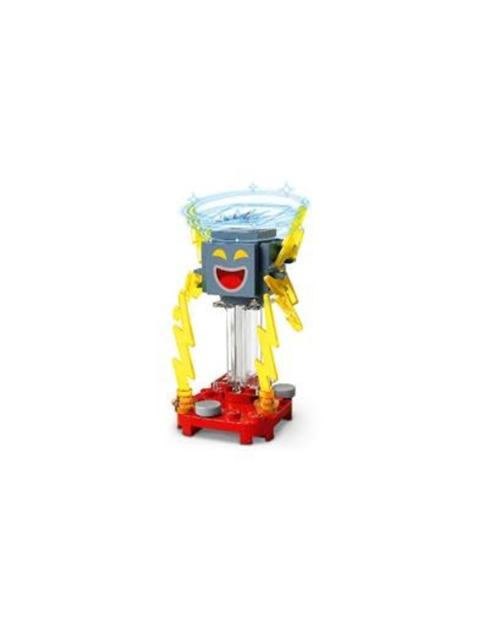 LEGO Lego Super Mario 71394 Personagepakketten - serie 3  assorti