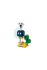 LEGO Lego Super Mario 71394 Personagepakketten - serie 3  assorti