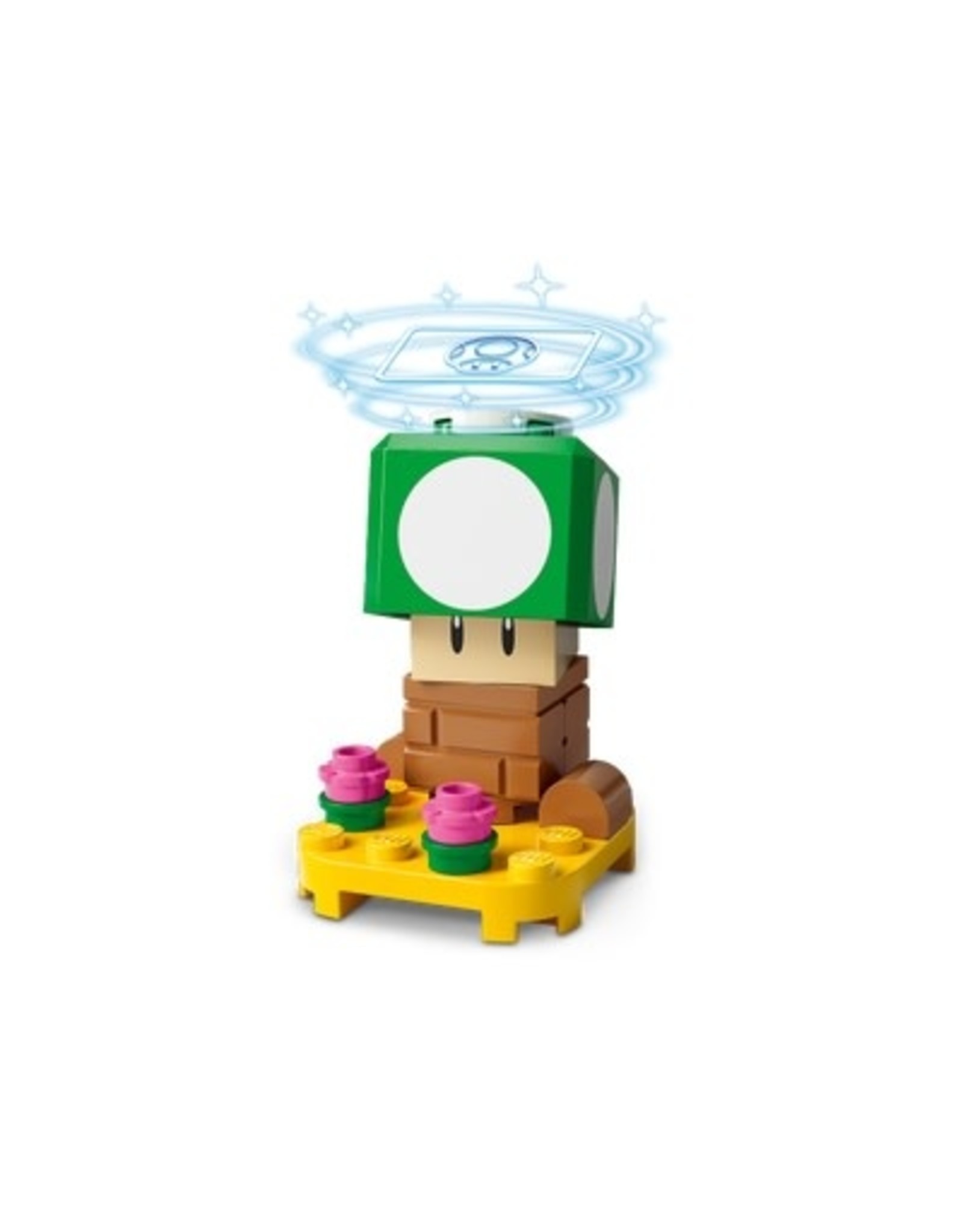 LEGO Lego Super Mario 71394 Personagepakketten - serie 3  assorti