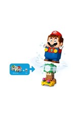 LEGO Lego Super Mario 71394 Personagepakketten - serie 3  assorti LEGO Lego Super Mario 71394 Personagepakketten - serie 3  assorti