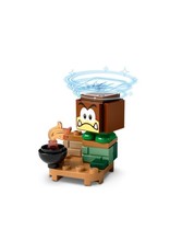 LEGO Lego Super Mario 71394 Personagepakketten - serie 3  assorti LEGO Lego Super Mario 71394 Personagepakketten - serie 3  assorti