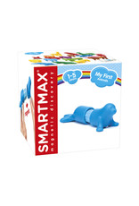 Smartmax SmartMax My First Animals - De Blauwe Zeehond Smartmax SmartMax My First Animals - De Blauwe Zeehond